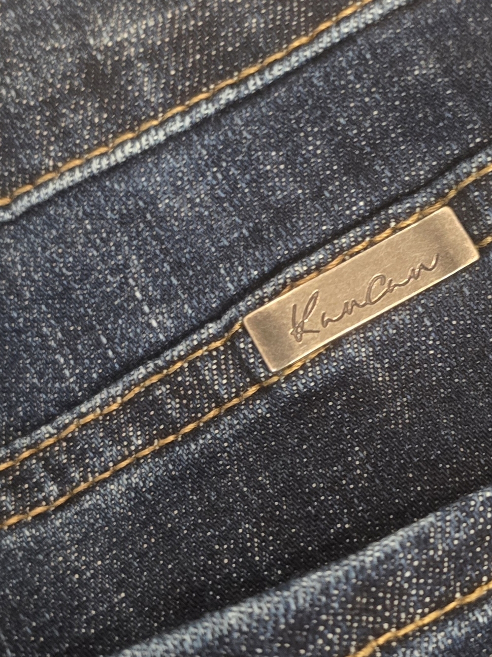 KanCan Alyssa Jeans - Picture 7 of 9